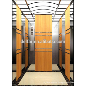 price for passenger elevator lift